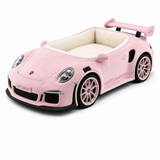 PetCar – Le Lit pour Chien Voiture de Luxe