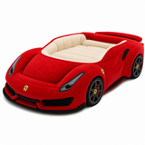 PetCar – Le Lit pour Chien Voiture de Luxe